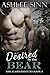 Desired by the Bear (The Al...