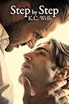 Step by Step by K.C. Wells