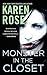 Monster in the Closet (Romantic Suspense, #19; Baltimore, #5)