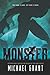 Monster (Monster, #1)