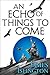 An Echo of Things to Come (The Licanius Trilogy, #2)