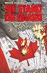 We Stand On Guard by Brian K. Vaughan