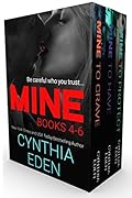 Mine Series Box Set Volume 2: Books 4-6