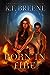 Born in Fire (Fire and Ice Trilogy, #1; Demon Days, Vampire Nights, #1)