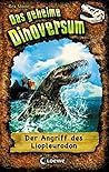 Der Angriff des Liopleurodon by Rex Stone