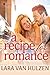 A Recipe for Romance