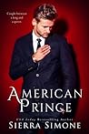 American Prince by Sierra Simone