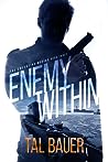 Enemy Within by Tal Bauer