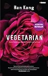 Vegetarian by Han Kang