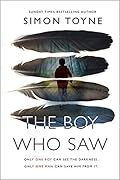 The Boy Who Saw