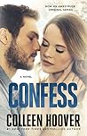 Confess by Colleen Hoover