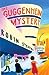 The Guggenheim Mystery (London Eye Mystery, #2)