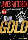 Private Gold by James Patterson