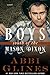 Boys South of the Mason Dixon (South of the Mason Dixon, #1)