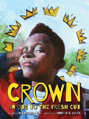 Crown by Derrick Barnes