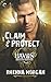 Claim & Protect (Haven Brotherhood, #3)