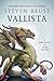 Vallista (Vlad Taltos #15) by Steven Brust