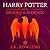 Harry Potter and the Order of the Phoenix by J.K. Rowling