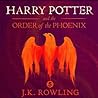 Harry Potter and the Order of the Phoenix by J.K. Rowling