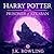 Harry Potter and the Prisoner of Azkaban by J.K. Rowling