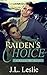 Raiden's Choice (Ravens MC #1)