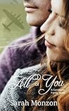 All of You by Sarah Monzon