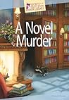 A Novel Murder by Elizabeth Penney