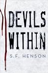 Devils Within by S.F. Henson