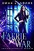 Faerie War (The Changeling Chronicles, #7)