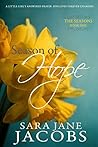 Season of Hope by Sara Jane Jacobs