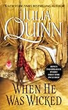 When He Was Wicked by Julia Quinn