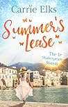 Summer's Lease by Carrie Elks