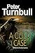 Cold Case, A (A Maurice Mundy Mystery Book 1)