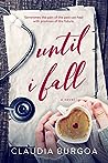 Book cover for Until I Fall