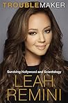 Troublemaker by Leah Remini