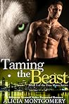 Taming the Beast by Alicia Montgomery