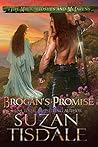 Brogan's Promise by Suzan Tisdale