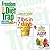 Freedom from the Diet Trap, 7lbs in 7 Days Super Juice Diet and The Funky Fresh Juice Book [Hardcover] 3 Books Bundle Collection with Gift Journal