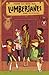 Lumberjanes, Vol. 1: Beware the Kitten Holy