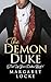 The Demon Duke (Put Up Your Dukes, #1)