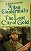 Allan Quatermain and the Lost City of Gold