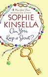 Can You Keep a Secret? by Sophie Kinsella