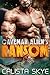 Caveman Alien's Ransom (Caveman Aliens, #1)