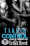 Taking Control by Erika Reed