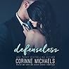 Defenseless by Corinne Michaels