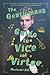 The Gentleman's Guide to Vice and Virtue (Montague Siblings, #1) by Mackenzi Lee