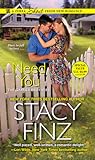 Need You by Stacy Finz