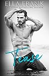 Tease by Ella Frank