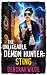 The Unlikeable Demon Hunter: Sting (Nava Katz, #2)