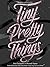 Tiny Pretty Things (Tiny Pretty Things #1)